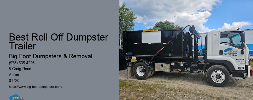 small dumpster rental