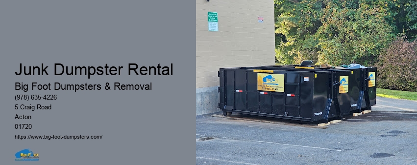 eagle dumpster rental reviews